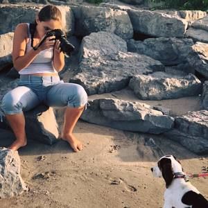 Meet your Posher, Megan